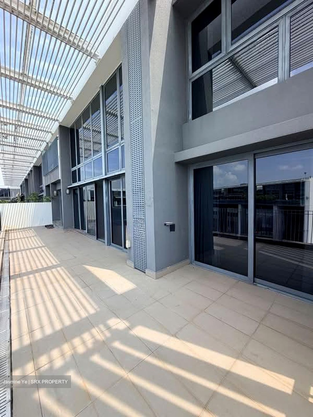 The Lakefront Residences (D22), Condominium #599645781